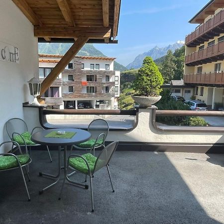 Apartment Appartment Wildmoos - Soe315 By Interhome Solden Exterior photo