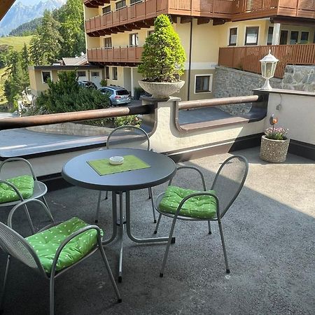 Apartment Appartment Wildmoos - Soe315 By Interhome Solden Exterior photo
